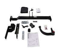 Westfalia Attelage Démontable pour Peugeot 3008 (06/2009-09/2016) - sauf Hybride