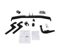 Westfalia Attelage Démontable pour Renault Captur (05/2013 - 08/2019), Renault Clio (10/2005 - 06/2019), Renault Grand Modus (01/2008 - 12/2012)