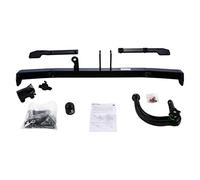 Westfalia Attelage Démontable pour Renault Grand Scenic (04/2009 - 08/2016)
