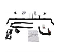 WESTFALIA 316363600001 Attelage