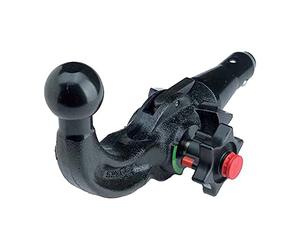 Westfalia Attelage Démontable pour Suzuki Jimny (A6G) (à partir de 07/2018)