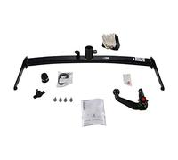 Westfalia Attelage Démontable pour VW Golf 7 SW (y compris 4Motion, Alltrack) (08/2013 - 08/2020)