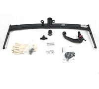 Westfalia Attelage Démontable pour VW Touran II (à partir de 09/2015)