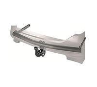 Westfalia Attelage Fixe pour Audi A4 Avant/Berline (B8) (09/2007 - 11/2015), Audi A5 Sportback/Coupé/Cabriolet (B8) (06/2007 - 04/2017)