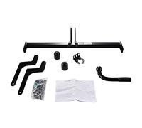 Westfalia Attelage Fixe pour Dacia Duster I (03/2010-12/2017)