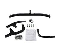 Westfalia Attelage Fixe pour Dacia Lodgy (J92) (5/7 places) (06/2012 - 02/2022)