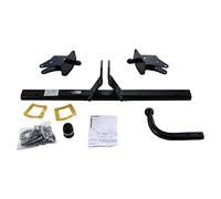 Westfalia Attelage Fixe pour Mercedes Classe A (W176) (09/2012 - 05/2018), Classe B (W246) (11/2011 - 12/2018), CLA (C117) (04/2013 - 03/2019)