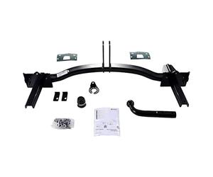 Westfalia Attelage Fixe pour Opel Mokka (y compris Mokka X) (10/2012 - 10/2020), Chevrolet Trax (03/2013 - 06/2019)