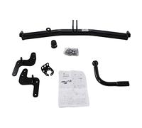 Westfalia Attelage Fixe pour Peugeot 208 (04/2012 - 05/2019), Citroën C3 (à partir de 11/2016)