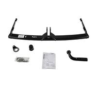 Westfalia Attelage Fixe pour VW Golf 7/8 Berline (àpd 10/12), VW T-Roc (àpd 07/17), Audi A3 (02/13-06/16), Audi Q2 (àpd 11/16), Skoda Octavia 3/4, Seat Leon (àpd 02/13)