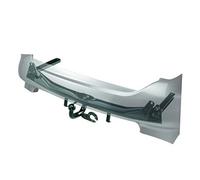 Westfalia Attelage Fixe pour VW Transporter T4 Van/Combi (01/1996 - 07/2003) - y compris Syncro et Caravelle
