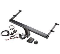 Westfalia-Automotive 305531900113 de remorque Rigide avec véhicule spécifique Poissons Kit de raccordement électrique 13 Broches