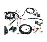 Westfalia Automotive 306471300113 Kit électrique 13 Broches et spécifique au véhicule.