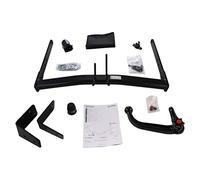Westfalia-Automotive 307476600001 Attelage Amovible pour Ford Mondeo Turnier et Berline 4-5 Portes (à partir de 01/2015)