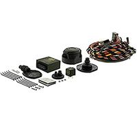 Westfalia-Automotive 307495600001 Attelage Amovible pour Ford Edge à partir de 07/2016
