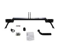Westfalia-Automotive 307500600001 Attelage Fixe pour AHK Tourneo Ford Transit Connect (Les Deux à partir de 02/2014)