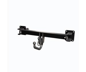 Westfalia Automotive 313661600001 Attelage Rigide pour Skoda Kodiaq