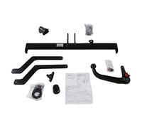 Westfalia-Automotive 316342600001 Attelage Amovible AHK pour Dacia Logan II MCV (Break) à partir de 07/2013