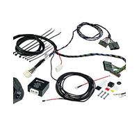 Westfalia Automotive 323146300113 Kit électrique 13 Broches et spécifique au véhicule.