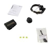 Westfalia-Automotive 327068300113 Set électrique 13 Broches et spécifique au véhicule pour Porsche Macan (à partir de 04/2014)