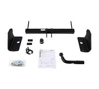 Westfalia-Automotive 335345600001 Attelage de remorque pour Toyota Avensis Wagon Kombi/Touring Sports (T27) (à partir de 01/2009)
