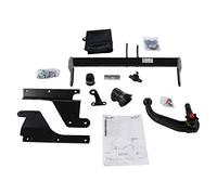 Westfalia-Automotive 335414600001 Attelage Amovible AHK pour Toyota Verso S et Subaru Trezia à partir de 01/2011
