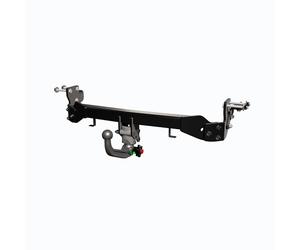 Westfalia-Automotive 340132600001 Attelage Amovible AHK pour Mitsubishi Eclipse Cross (à partir de 10/2017)