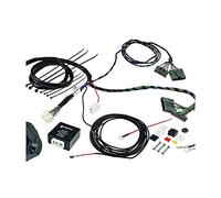 Westfalia Automotive 342265300113 Kit électrique 13 Broches et spécifique au véhicule.
