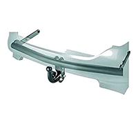 Westfalia-Automotive 343088600001 Attelage Amovible AHK pour Mazda CX3 à partir de 07/2015