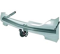 Westfalia-Automotive 346124600001 Attelage de remorque Amovible AHK pour Hyundai i30 III berline/Stationwagon (Break) à partir de 01/2017