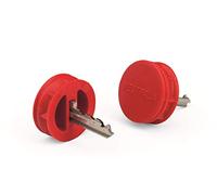 Westfalia Automotive 942001513214 Clé pour rotule démontable sans Outils (clé numéro 14) - Lot de 2