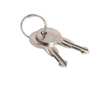 Westfalia-Automotive 950000513304 Clé de Rechange numéro 04 pour Porte-vélos BC 60