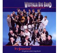 Westfalia Big Band - It's Showtime EIN Ganzes Leben Lang Musik [Import]