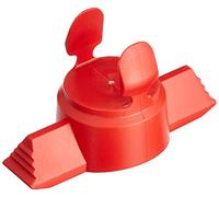 Westfalia Capuchon pour attelage Amovible - Non Universel | Protection optimale de l’attelage de remorque contre l’eau et les saletés lorsqu’il n’est pas en service (réf. 903078630121)