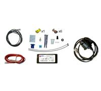 Westfalia Faisceau universel Smart 13 Broches / 8500-13B - Véhicules multiplexés - Câble électrique en cuivre et PVC