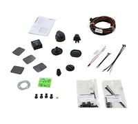 Westfalia Kit Élec. 13 Broches Spécifique Véhicule | BMW Série1, Série 3 , Série 4 , Série 5 , X3 et X4 modèles jusqu'en mars 2014 inclus