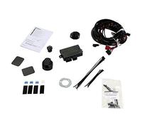 Westfalia Kit Élec. 13 Broches Spécifique Véhicule, sans Prépa Attelage | VW Transporter T5/T6 (10/2009 - 09/2019)