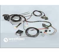 WESTFALIA Kit électrique dispositif d'attelage Faisceau éléctrique d'attelage
