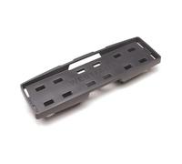 WESTFALIA Plate-forme de transport support du dispositif d'attelage 350004600001