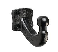 Westfalia Rotule Col de Cygne à 4 Trous (sans matériel de fixation)