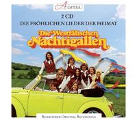 Westfalischen - Die Frohlichen Lieder Der Heimat [Import]