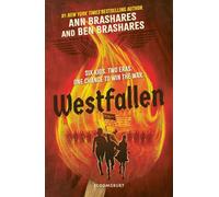 Westfallen: What if you had to stop Germany winning WWII? A thrilling race-against-time adventure