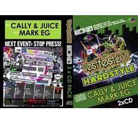 WESTFEST 2011 - BIONIC HARDSTYLE - CALLY & JUISE / MARK EG