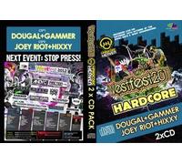 WESTFEST 2011 - HARDCORE - DOUGAL & GAMMER / JOEY RIOT & HIXXY