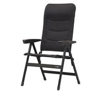 Fauteuil de camping Advancer WESTFIELD Modèle - Pour les personnes de moins de 1.75 mètres.