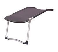 Westfield Fußauflage Repose-Pieds, Textile, Gris