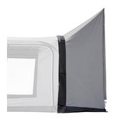 Westfield Outdoors Zodiac Auvent gonflable pour voiture 280 x 220 cm | Auvent de bus avec fonction Drive-Away, étanche 3000 mm, résistant aux UV et au vent, fenêtres panoramiques