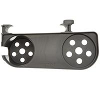Westfield Support pour Boisson Noir Accessoires Camping
