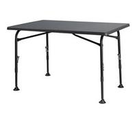 WESTFIELD Table de Camping Aircolite Luxory 115 x 70 cm