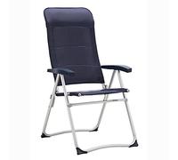 Westfield Zenith Chaise de Camping Bleu pétrole